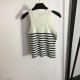 Knit vest to wear this summer 2023SS CHANEL Chanel Knit vest to wear this summer 2023SS CHANEL Chanel