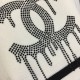 Knit vest to wear this summer 2023SS CHANEL Chanel Knit vest to wear this summer 2023SS CHANEL Chanel