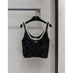 Comfortable even in summer Camisole 2023SS CHANEL Chanel