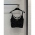 Comfortable even in summer Camisole 2023SS CHANEL Chanel