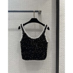 Comfortable even in summer Camisole 2023SS CHANEL Chanel