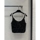 Comfortable even in summer Camisole 2023SS CHANEL Chanel Comfortable even in summer Camisole 2023SS CHANEL Chanel