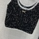 Comfortable even in summer Camisole 2023SS CHANEL Chanel Comfortable even in summer Camisole 2023SS CHANEL Chanel