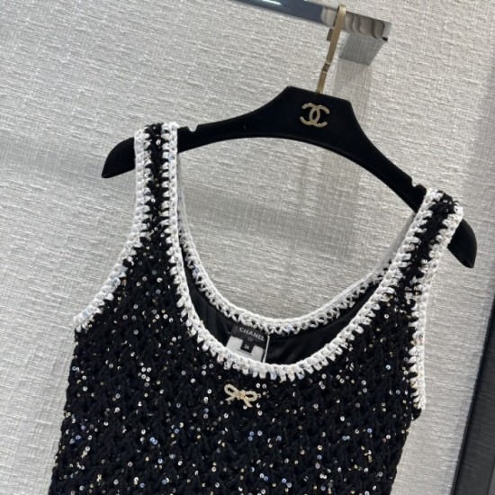Comfortable even in summer Camisole 2023SS CHANEL Chanel Comfortable even in summer Camisole 2023SS CHANEL Chanel