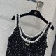 Comfortable even in summer Camisole 2023SS CHANEL Chanel Comfortable even in summer Camisole 2023SS CHANEL Chanel