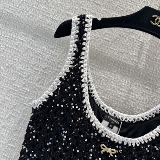 Comfortable even in summer Camisole 2023SS CHANEL Chanel Comfortable even in summer Camisole 2023SS CHANEL Chanel