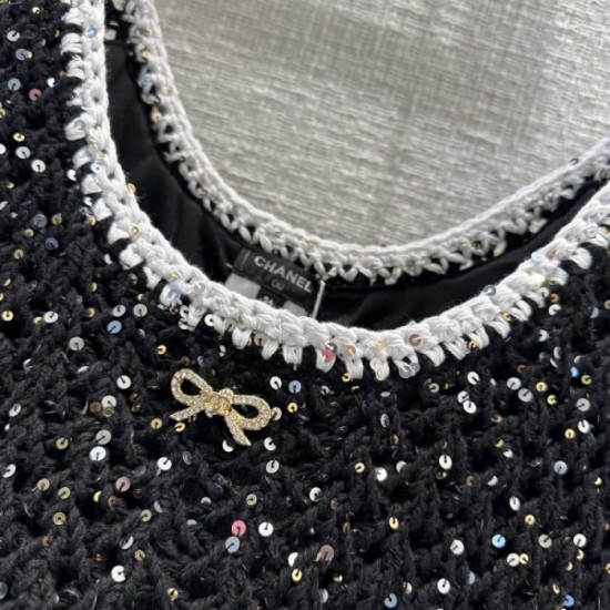 Comfortable even in summer Camisole 2023SS CHANEL Chanel Comfortable even in summer Camisole 2023SS CHANEL Chanel