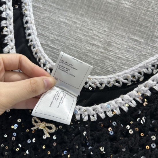 Comfortable even in summer Camisole 2023SS CHANEL Chanel Comfortable even in summer Camisole 2023SS CHANEL Chanel
