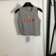 Ahead of summer fashion knit vest 2023SS CHANEL Chanel Ahead of summer fashion knit vest 2023SS CHANEL Chanel
