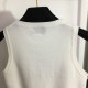 Ahead of summer fashion knit vest 2023SS CHANEL Chanel Ahead of summer fashion knit vest 2023SS CHANEL Chanel