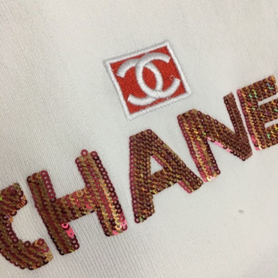 Ahead of summer fashion knit vest 2023SS CHANEL Chanel Ahead of summer fashion knit vest 2023SS CHANEL Chanel