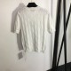 Short-sleeved knit 2023SS CHANEL CHANEL Short-sleeved knit 2023SS CHANEL CHANEL