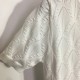 Short-sleeved knit 2023SS CHANEL CHANEL Short-sleeved knit 2023SS CHANEL CHANEL