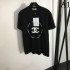 The latest trends in spring and summer Short-sleeved T-shirt 2023SS CHANEL Chanel