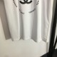 The latest trends in spring and summer Short-sleeved T-shirt 2023SS CHANEL Chanel The latest trends in spring and summer Short-sleeved T-shirt 2023SS CHANEL Chanel