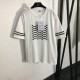 New sale popular spring short-sleeved T-shirt 2023SS CHANEL Chanel New sale popular spring short-sleeved T-shirt 2023SS CHANEL Chanel
