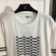 New sale popular spring short-sleeved T-shirt 2023SS CHANEL Chanel New sale popular spring short-sleeved T-shirt 2023SS CHANEL Chanel