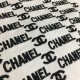 New sale popular spring short-sleeved T-shirt 2023SS CHANEL Chanel New sale popular spring short-sleeved T-shirt 2023SS CHANEL Chanel