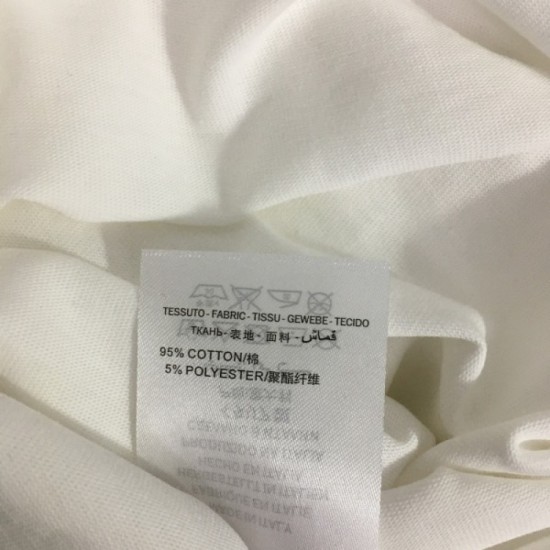 New sale popular spring short-sleeved T-shirt 2023SS CHANEL Chanel New sale popular spring short-sleeved T-shirt 2023SS CHANEL Chanel