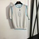 Spring/Summer stock Not yet released in Japan Short-sleeved knit 2023SS CHANEL Chanel Spring/Summer stock Not yet released in Japan Short-sleeved knit 2023SS CHANEL Chanel