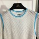 Spring/Summer stock Not yet released in Japan Short-sleeved knit 2023SS CHANEL Chanel Spring/Summer stock Not yet released in Japan Short-sleeved knit 2023SS CHANEL Chanel