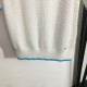 Spring/Summer stock Not yet released in Japan Short-sleeved knit 2023SS CHANEL Chanel Spring/Summer stock Not yet released in Japan Short-sleeved knit 2023SS CHANEL Chanel