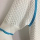 Spring/Summer stock Not yet released in Japan Short-sleeved knit 2023SS CHANEL Chanel Spring/Summer stock Not yet released in Japan Short-sleeved knit 2023SS CHANEL Chanel
