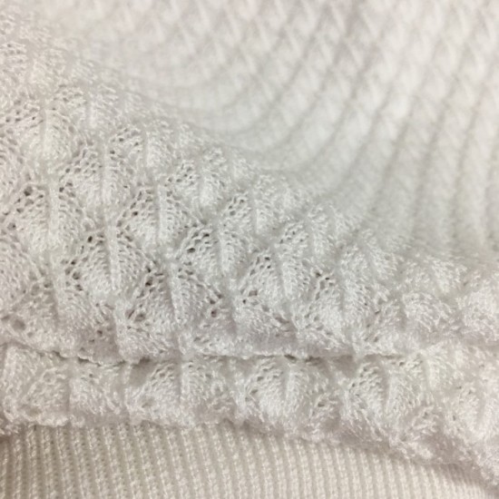 Spring/Summer stock Not yet released in Japan Short-sleeved knit 2023SS CHANEL Chanel Spring/Summer stock Not yet released in Japan Short-sleeved knit 2023SS CHANEL Chanel