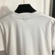 Short-sleeved T-shirt 2023SS CHANEL Chanel Short-sleeved T-shirt 2023SS CHANEL Chanel