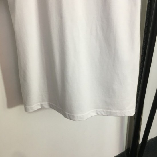 Short-sleeved T-shirt 2023SS CHANEL Chanel Short-sleeved T-shirt 2023SS CHANEL Chanel