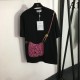 Summer Good Item Short Sleeve T-shirt 2023SS CHANEL Chanel Summer Good Item Short Sleeve T-shirt 2023SS CHANEL Chanel