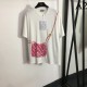 Summer Good Item Short Sleeve T-shirt 2023SS CHANEL Chanel Summer Good Item Short Sleeve T-shirt 2023SS CHANEL Chanel