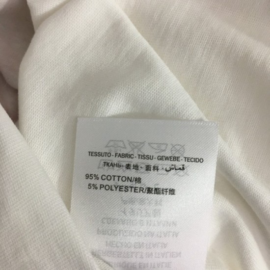 Summer Good Item Short Sleeve T-shirt 2023SS CHANEL Chanel Summer Good Item Short Sleeve T-shirt 2023SS CHANEL Chanel