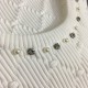 A popular explosion and a hot seller! Knit vest 2023SS CHANEL Chanel A popular explosion and a hot seller! Knit vest 2023SS CHANEL Chanel