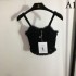 Light Summer Corde Camisole 2023SS CHANEL