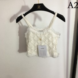 Light Summer Corde Camisole 2023SS CHANEL