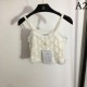 Light Summer Corde Camisole 2023SS CHANEL Light Summer Corde Camisole 2023SS CHANEL