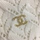 Light Summer Corde Camisole 2023SS CHANEL Light Summer Corde Camisole 2023SS CHANEL