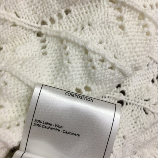 Light Summer Corde Camisole 2023SS CHANEL Light Summer Corde Camisole 2023SS CHANEL