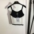 CHANEL Chanel 2023SS waistcoat with the latest fashionable logo