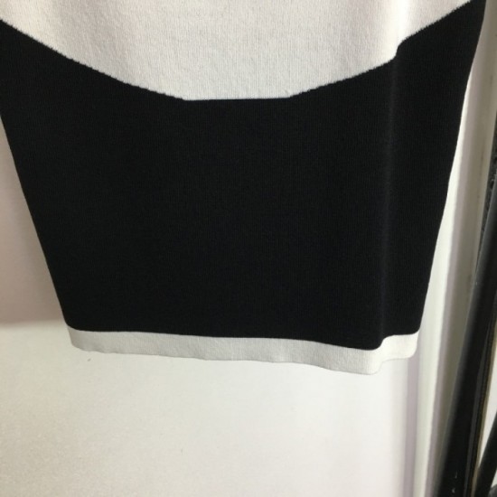 CHANEL Chanel 2023SS waistcoat with the latest fashionable logo CHANEL Chanel 2023SS waistcoat with the latest fashionable logo