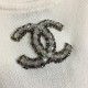 CHANEL Chanel 2023SS waistcoat with the latest fashionable logo CHANEL Chanel 2023SS waistcoat with the latest fashionable logo