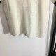 CHANEL Chanel 2023SS short-sleeved knit popular brand in Japan CHANEL Chanel 2023SS short-sleeved knit popular brand in Japan