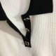 CHANEL Chanel 2023SS short-sleeved knit popular brand in Japan CHANEL Chanel 2023SS short-sleeved knit popular brand in Japan