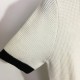CHANEL Chanel 2023SS short-sleeved knit popular brand in Japan CHANEL Chanel 2023SS short-sleeved knit popular brand in Japan