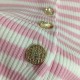 CHANEL Chanel 2023SS short-sleeved knit casual item is also strong CHANEL Chanel 2023SS short-sleeved knit casual item is also strong