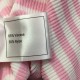 CHANEL Chanel 2023SS short-sleeved knit casual item is also strong CHANEL Chanel 2023SS short-sleeved knit casual item is also strong