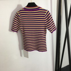 CHANEL Chanel 2023SS short-sleeved knit popularity continues still more