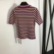 CHANEL Chanel 2023SS short-sleeved knit popularity continues still more CHANEL Chanel 2023SS short-sleeved knit popularity continues still more