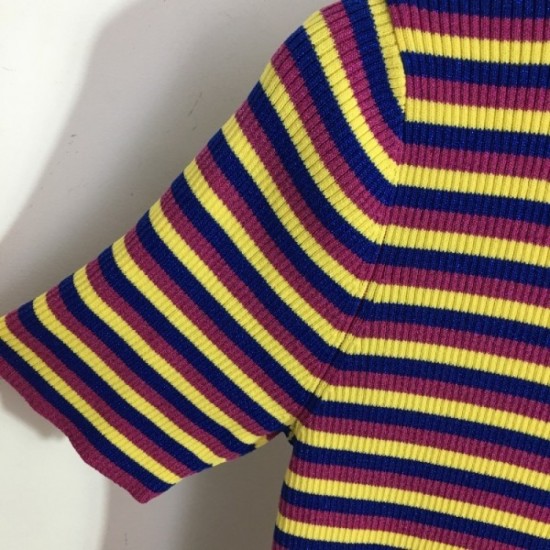 CHANEL Chanel 2023SS short-sleeved knit popularity continues still more CHANEL Chanel 2023SS short-sleeved knit popularity continues still more